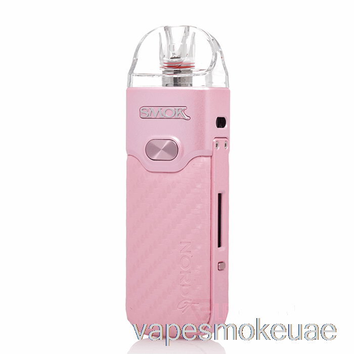 Vape Uae Smok Nord Gt 80w Pod System جلد وردي فاتح